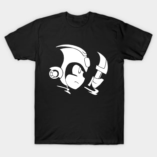 Mega Man and Proto Man T-Shirt